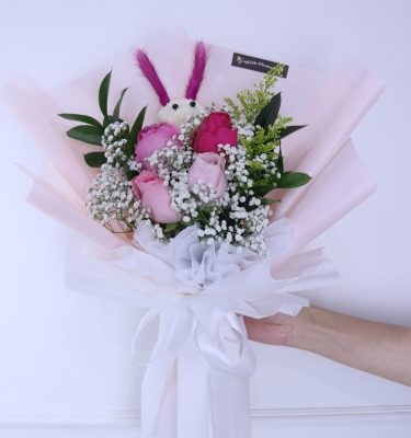 Lovable Bouquet – 06