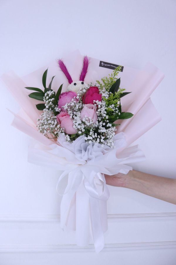 Lovable Bouquet – 06