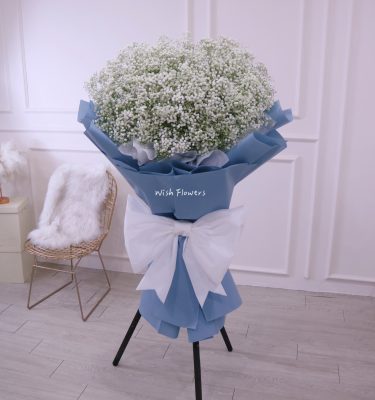 Opening Stand – 49