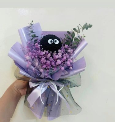 Lil Monsters in Bloom