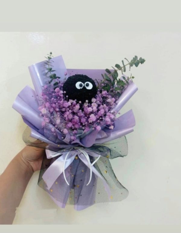 Lil Monsters in Bloom