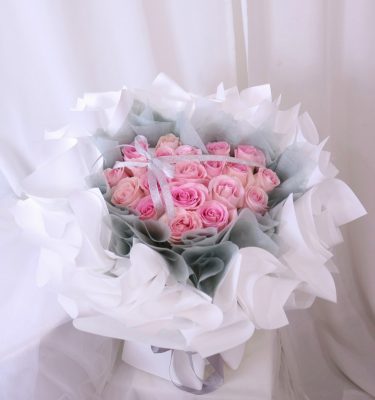 520 Sweetheart Bloom