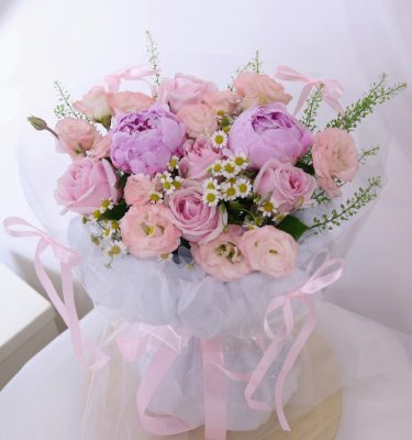 520 Blush of Love