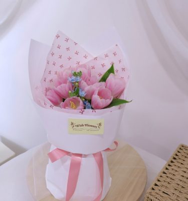 520 Bloom for You
