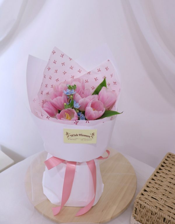 520 Bloom for You
