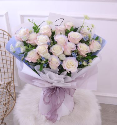 Rose Romance
