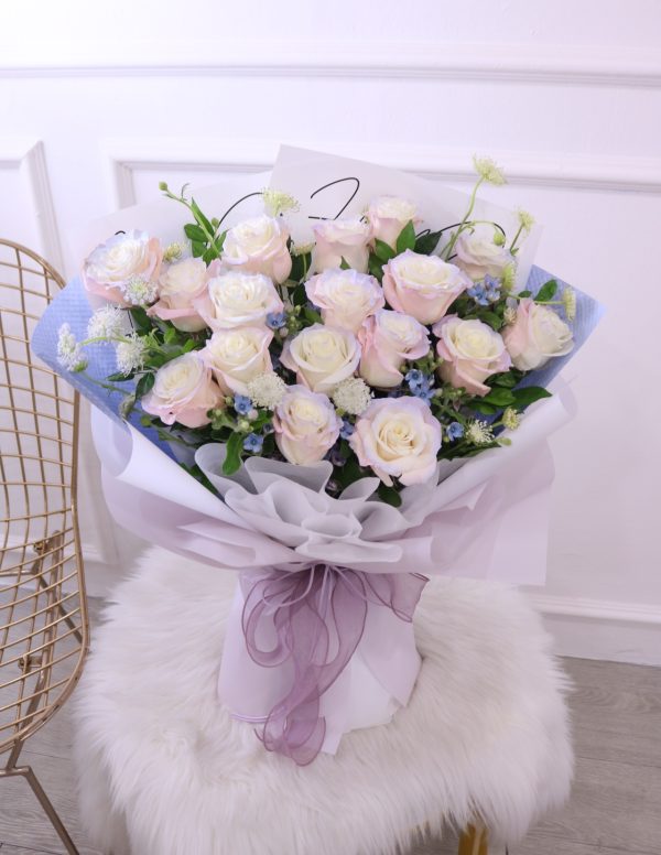 Rose Romance
