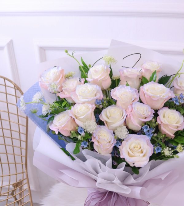 Rose Romance - Image 2