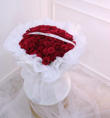 True Love Bloom