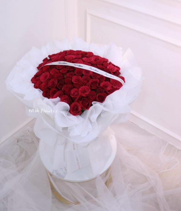 True Love Bloom