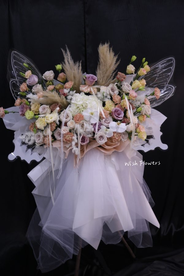 Opening Stand – 58 - Image 2