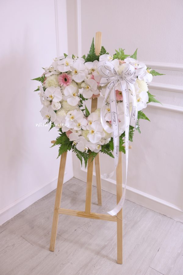 Funeral Flower Stand – 38