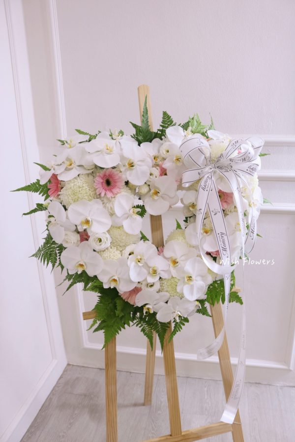 Funeral Flower Stand – 38 - Image 2