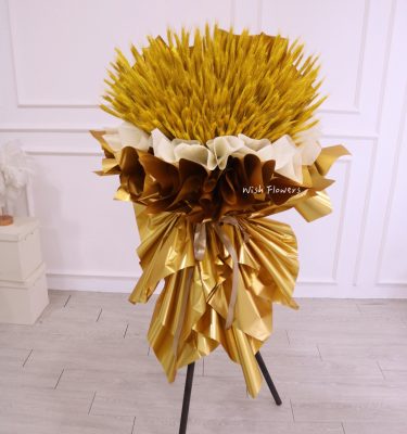 Opening Stand (Artificial Flowers) - 04