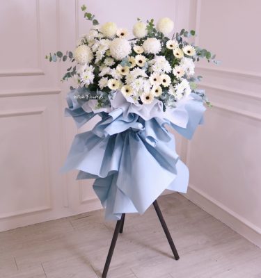 Funeral Flower Stand – 40