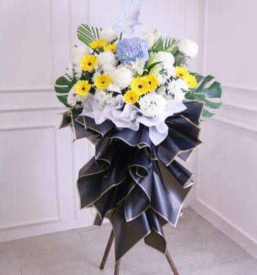 Funeral Flower Stand – 39