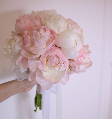 Bridal Bouquet – 29