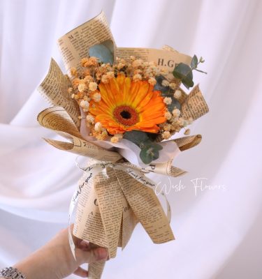 Graduation Bouquet- 59