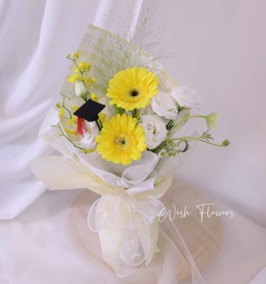 Graduation Bouquet- 57