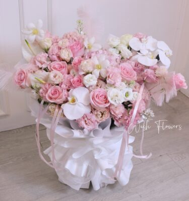 Blooming Affection