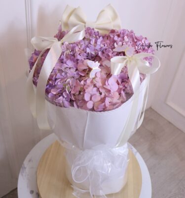 520 Cloud of Lilac
