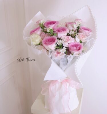 520 Sweet Blossom